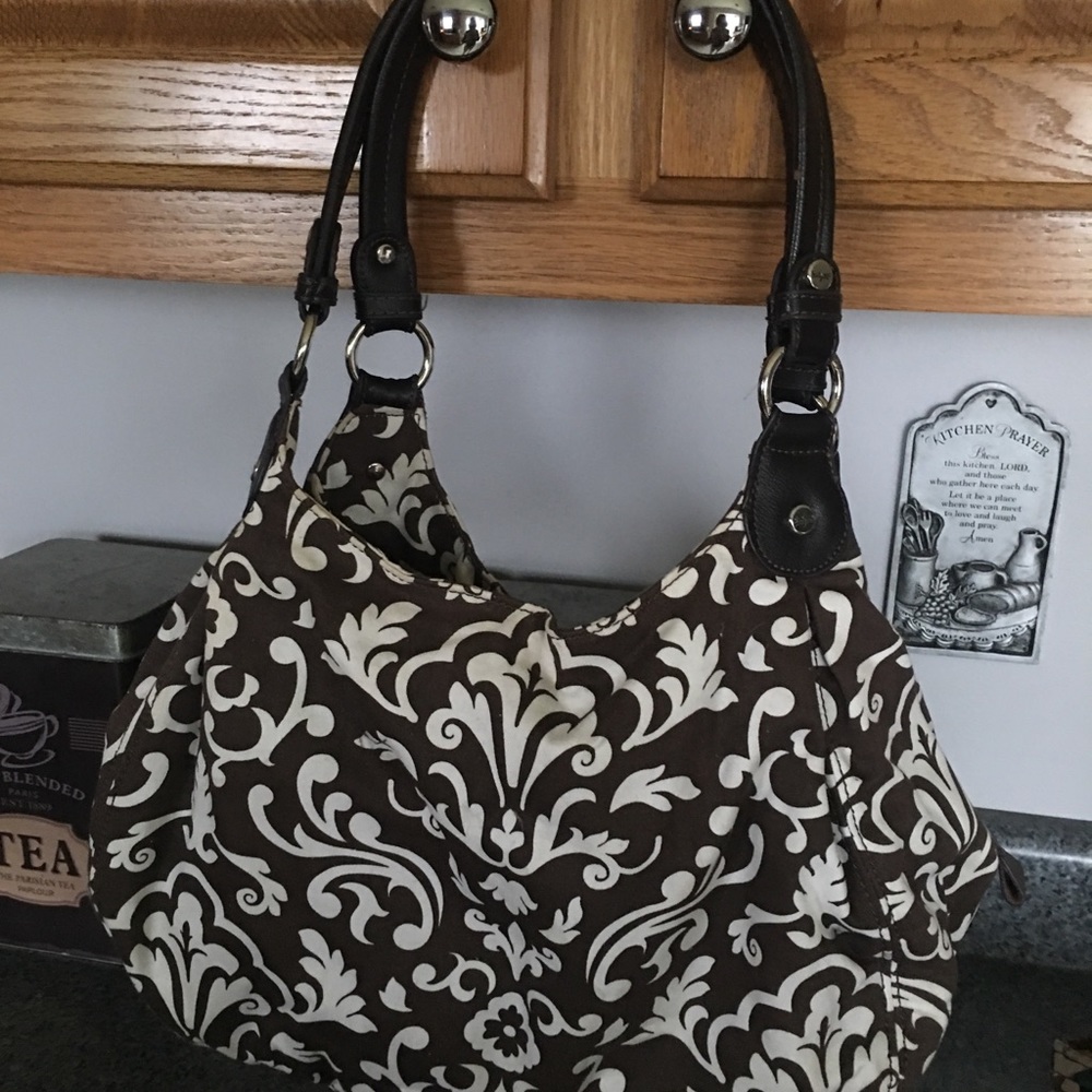 Thirty one purse
